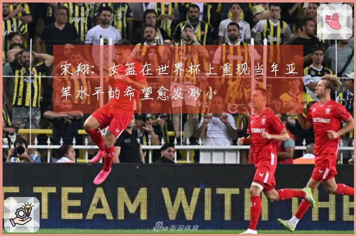 宋翔：女篮在世界杯上重现当年亚军水平的希望愈发渺小