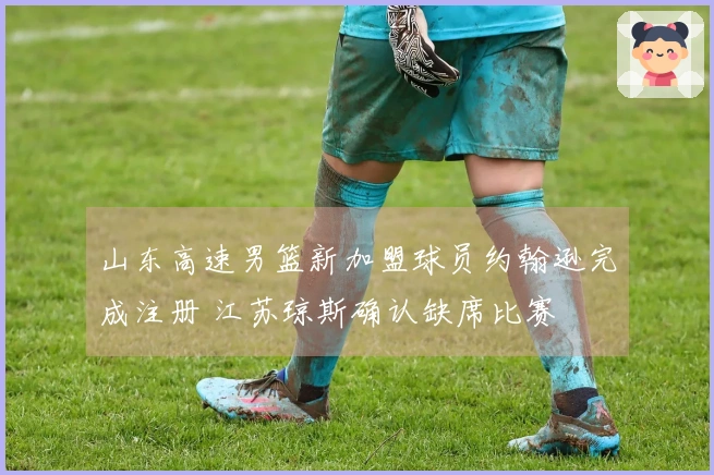 山东高速男篮新加盟球员约翰逊完成注册 江苏琼斯确认缺席比赛